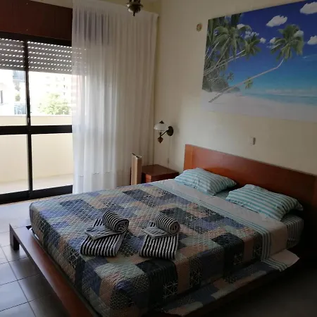 Apartment Ondazul *