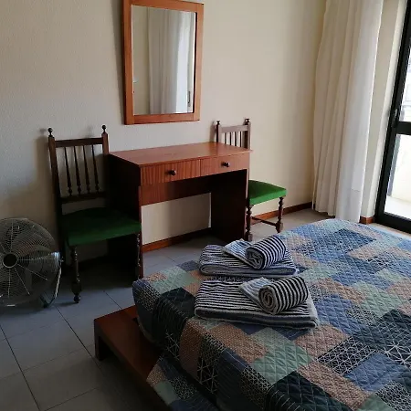 Ondazul Apartment