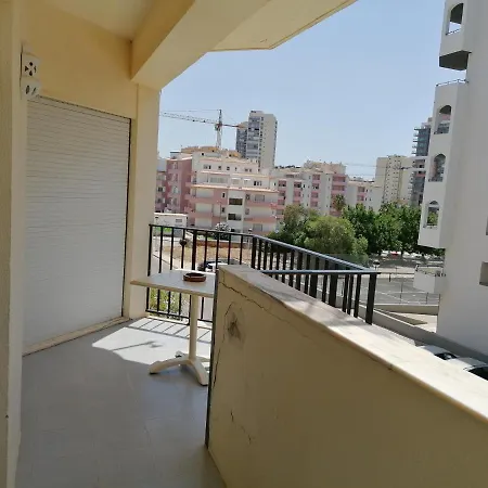 Ondazul Apartment