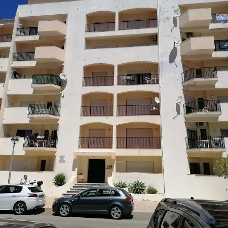 Ondazul Apartment