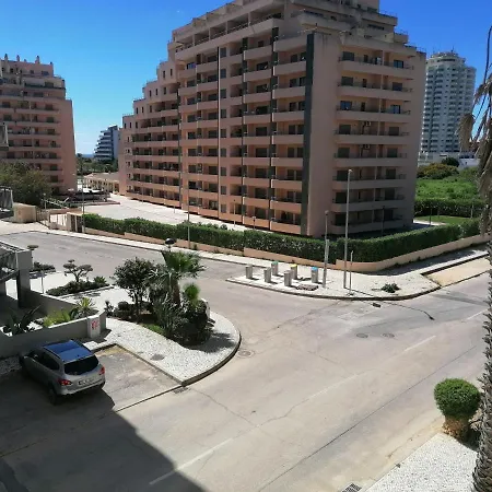 Apartment Ondazul *