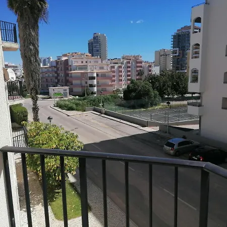 Ondazul Apartment Portimao