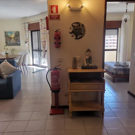 Apartment Ondazul *