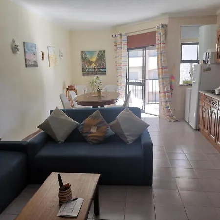 Ondazul Apartment *