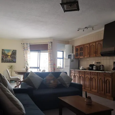 Apartment Ondazul *