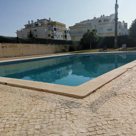 Apartment Ondazul Portimao