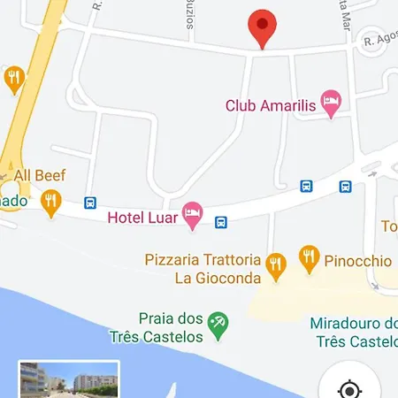 Apartment Ondazul