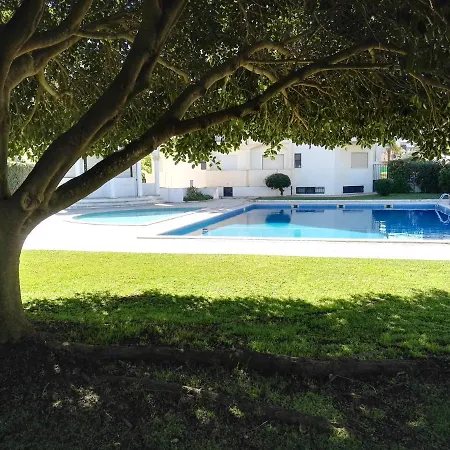 Apartment Ondazul Portimao