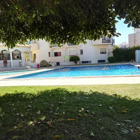 Apartment Ondazul