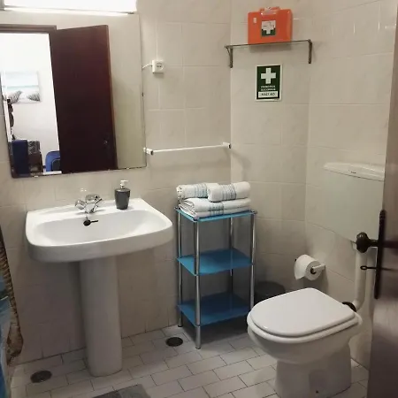 Apartment Ondazul Portimao