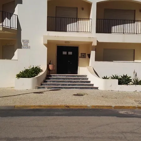 Apartment Ondazul *
